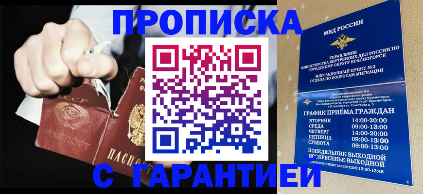 прописка от собственника в Новом Осколе